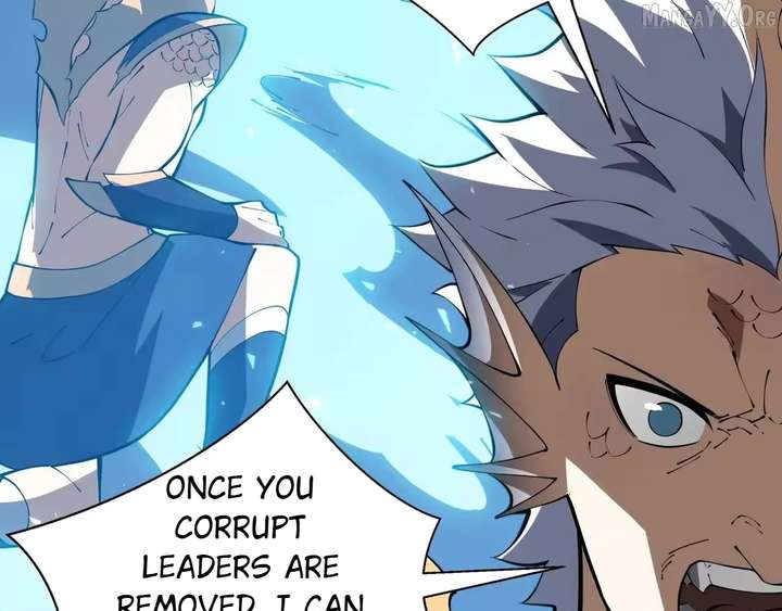 I Contracted Myself Chapter 136 page 69 - 