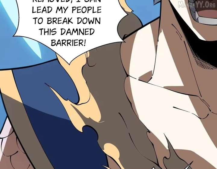 I Contracted Myself Chapter 136 page 70 - 