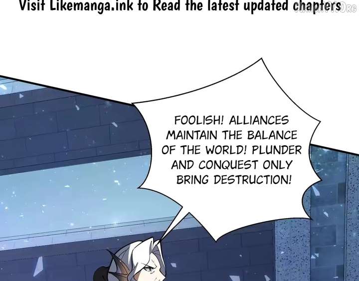 I Contracted Myself Chapter 136 page 72 - 