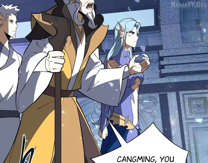 I Contracted Myself Chapter 136 page 73 - 