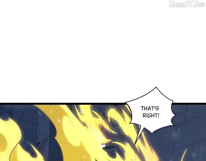 I Contracted Myself Chapter 136 page 76 - 