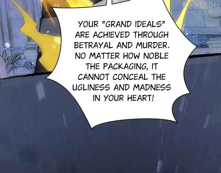 I Contracted Myself Chapter 136 page 79 - 