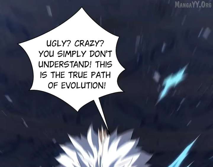 I Contracted Myself Chapter 136 page 80 - 