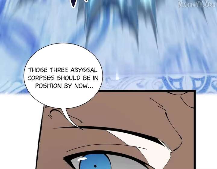 I Contracted Myself Chapter 136 page 83 - 