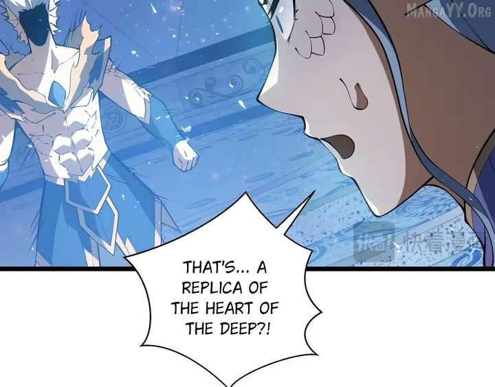 I Contracted Myself Chapter 136 page 86 - 