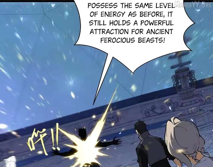 I Contracted Myself Chapter 136 page 88 - 