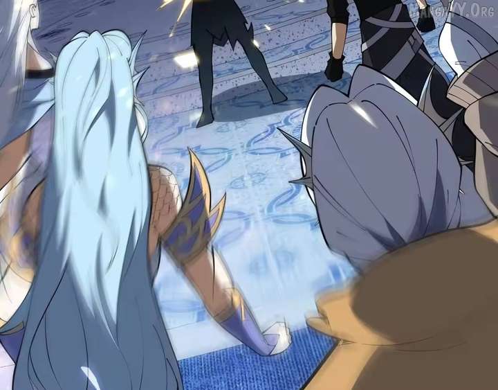 I Contracted Myself Chapter 136 page 89 - 