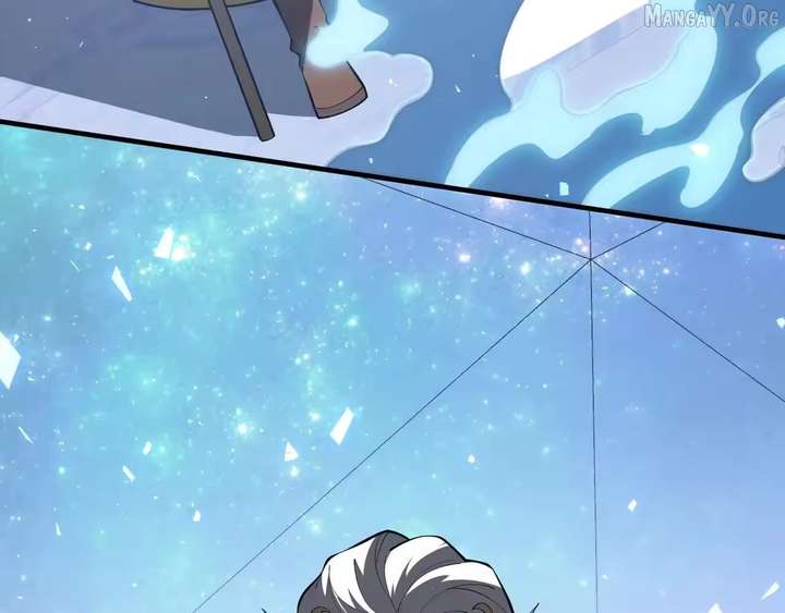 I Contracted Myself Chapter 136 page 10 - 
