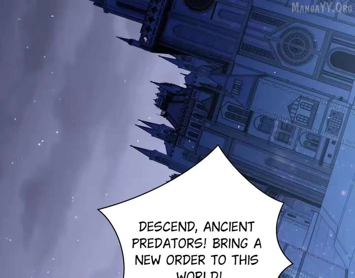 I Contracted Myself Chapter 136 page 92 - 