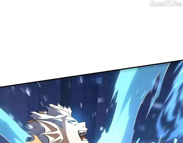 I Contracted Myself Chapter 136 page 96 - 
