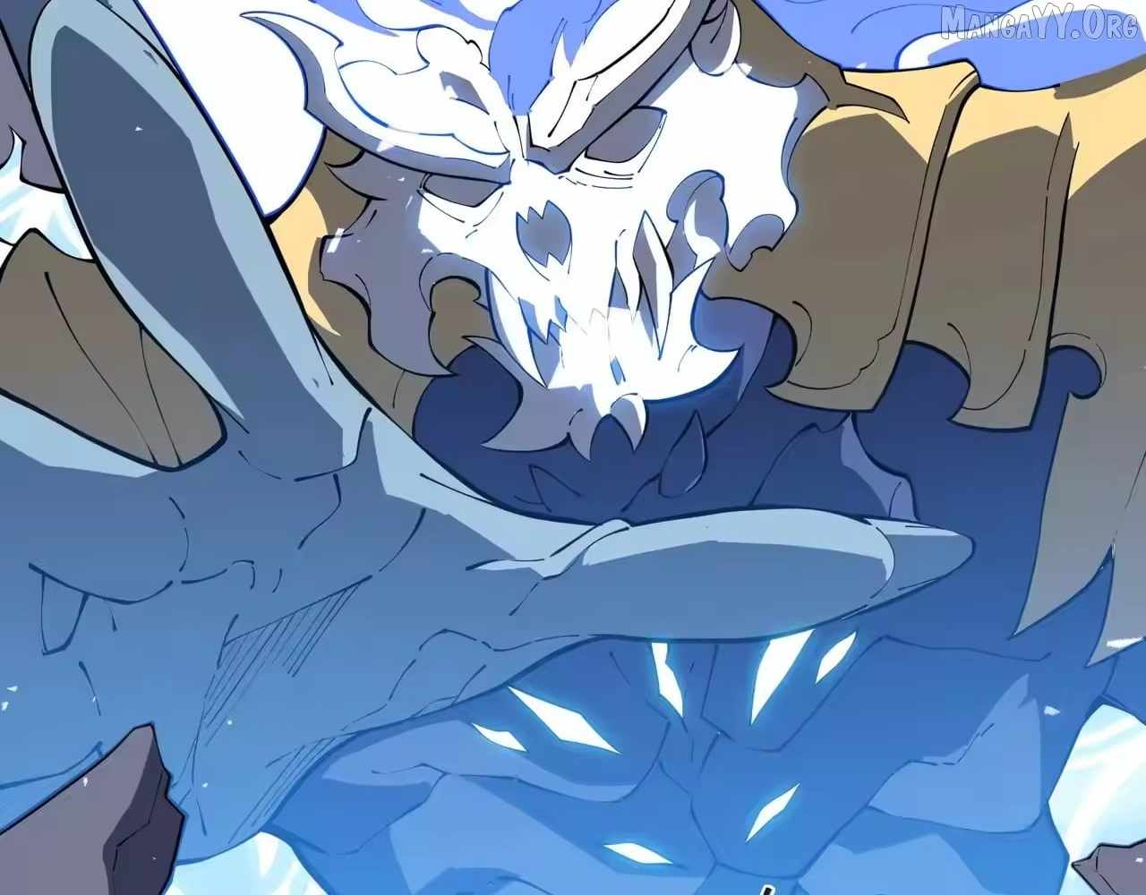 I Contracted Myself Chapter 137 page 3 - 