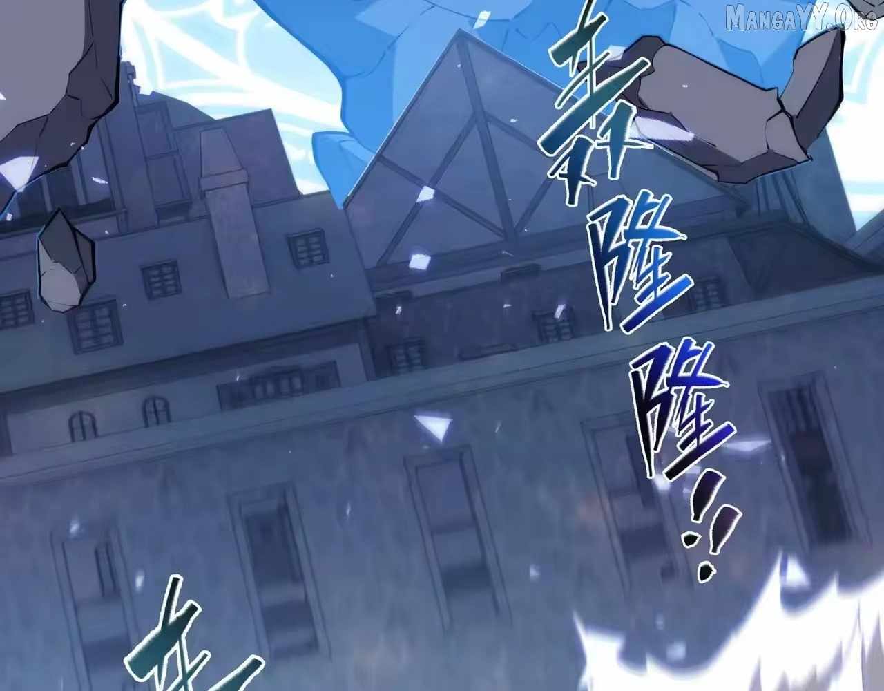 I Contracted Myself Chapter 137 page 4 - 