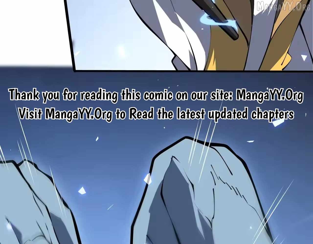 I Contracted Myself Chapter 137 page 46 - 
