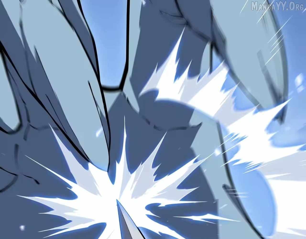 I Contracted Myself Chapter 137 page 47 - 