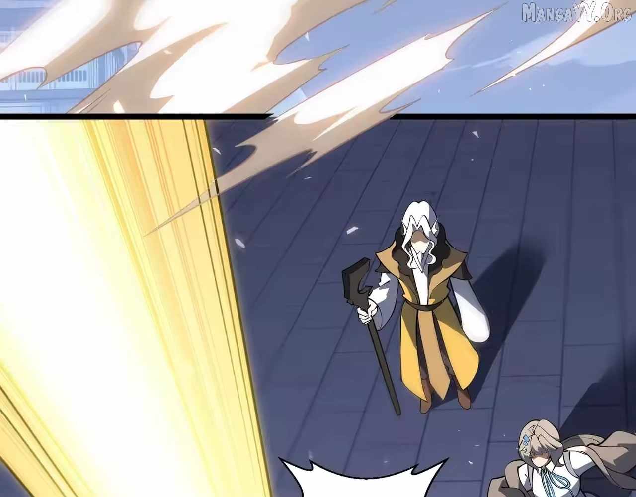I Contracted Myself Chapter 137 page 72 - 