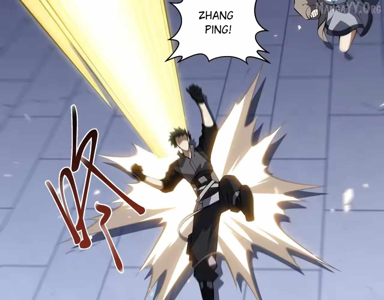 I Contracted Myself Chapter 137 page 73 - 