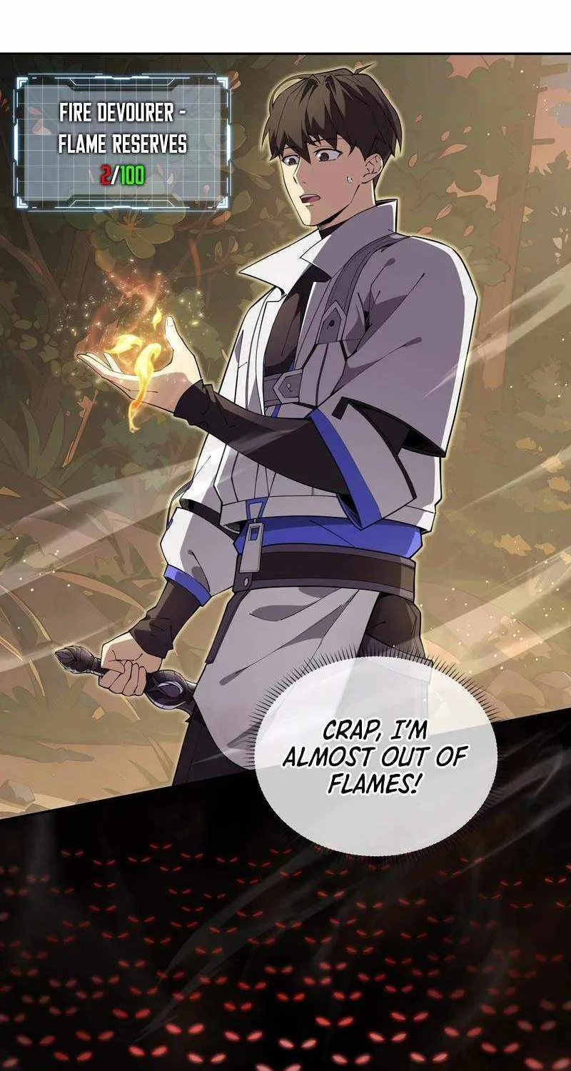I Contracted Myself Chapter 14 page 3 - 