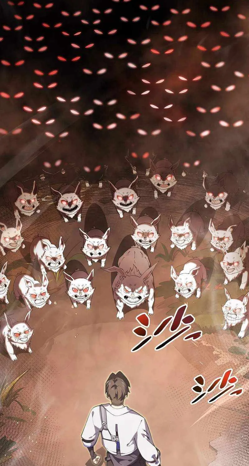 I Contracted Myself Chapter 14 page 4 - 