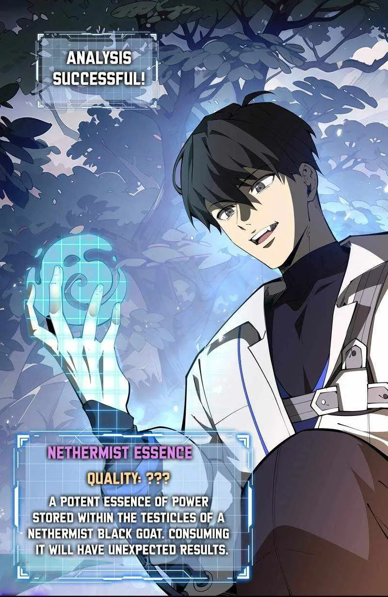 I Contracted Myself Chapter 16 page 4 - 