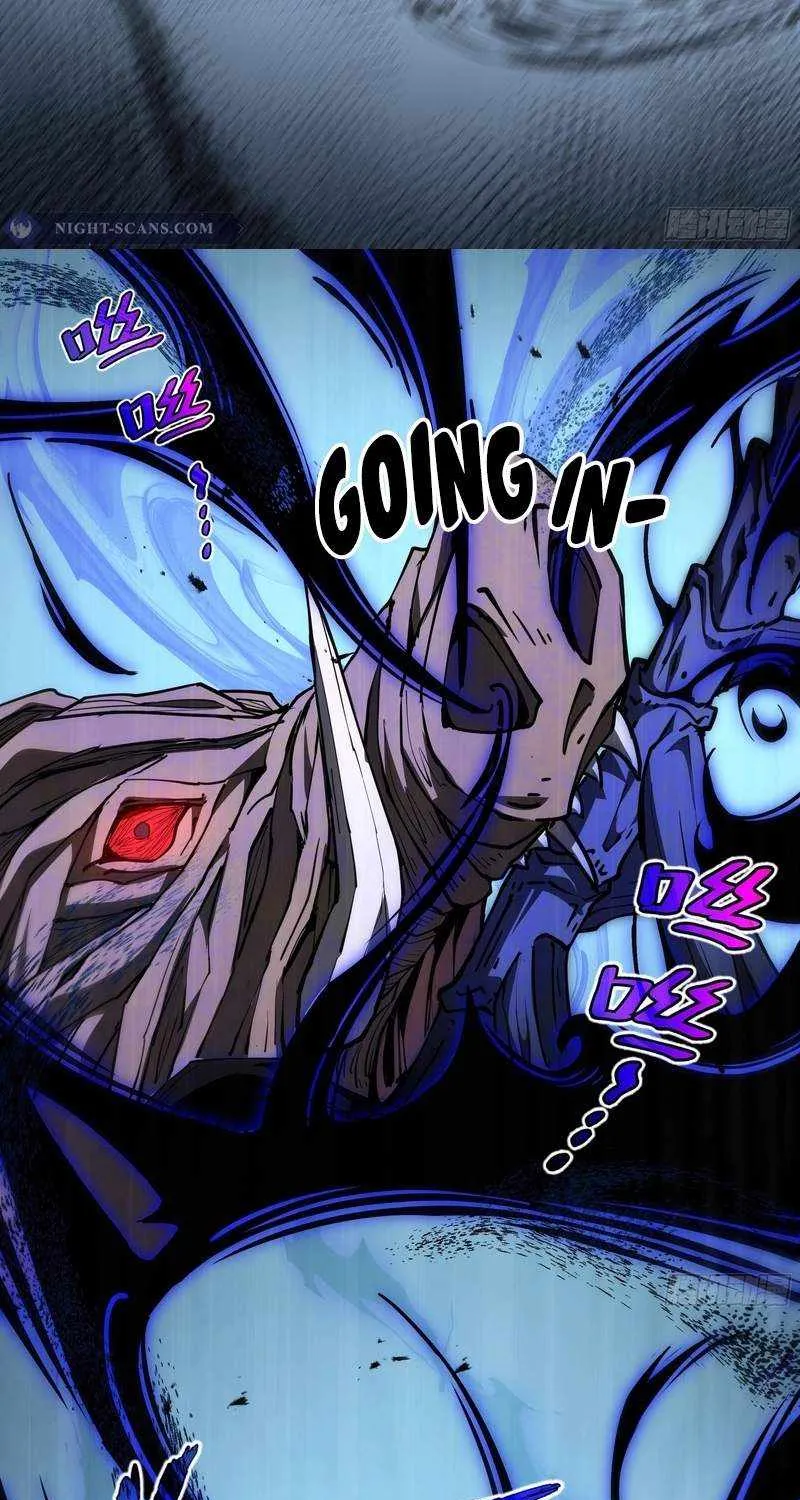 I Contracted Myself Chapter 16 page 5 - 