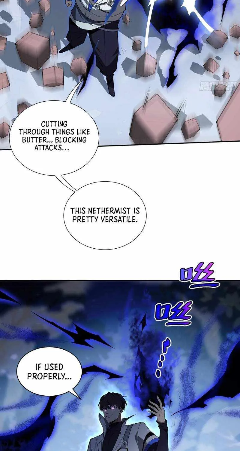 I Contracted Myself Chapter 16 page 46 - 