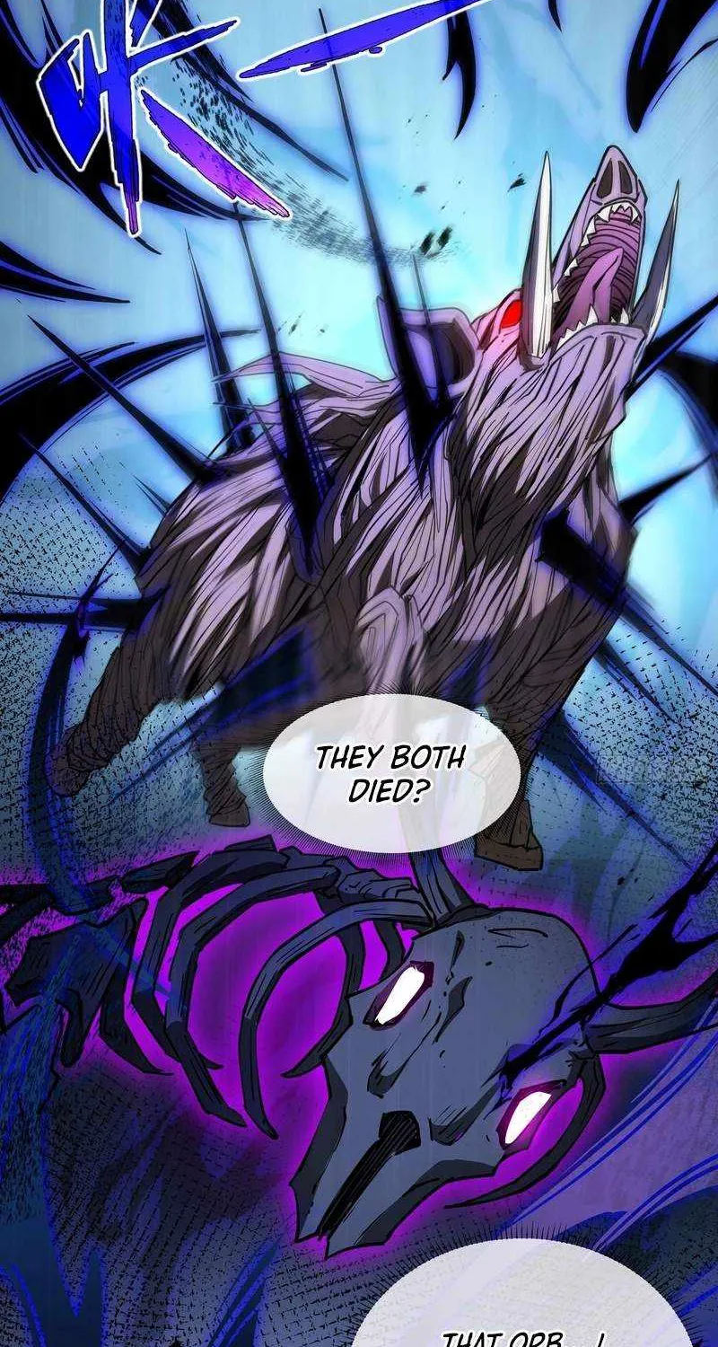 I Contracted Myself Chapter 16 page 6 - 