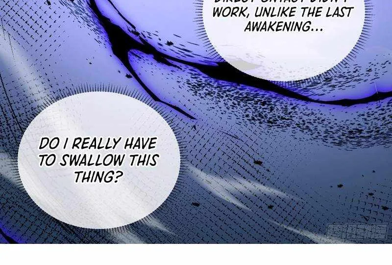 I Contracted Myself Chapter 16 page 8 - 