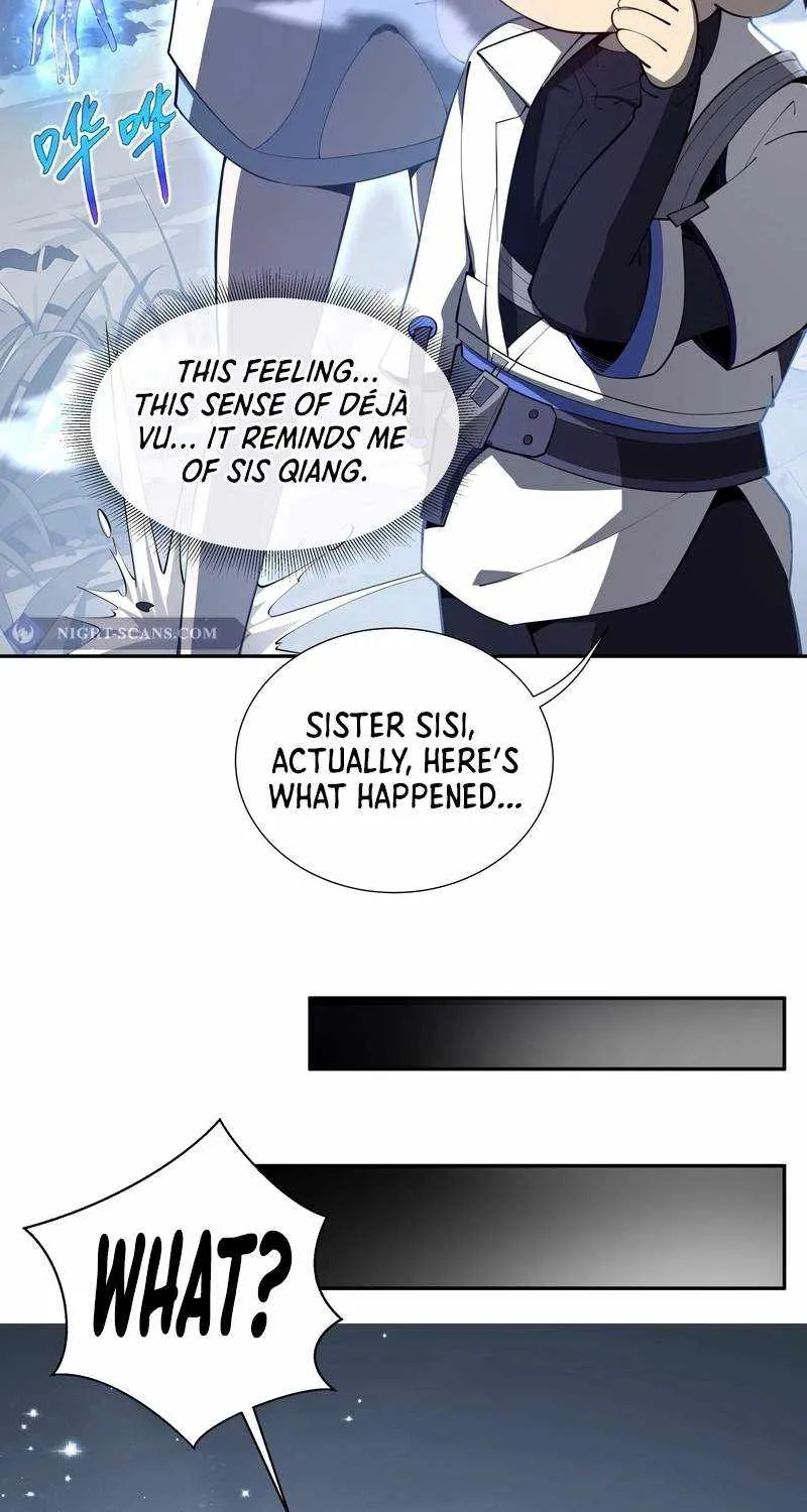 I Contracted Myself Chapter 17 page 5 - 