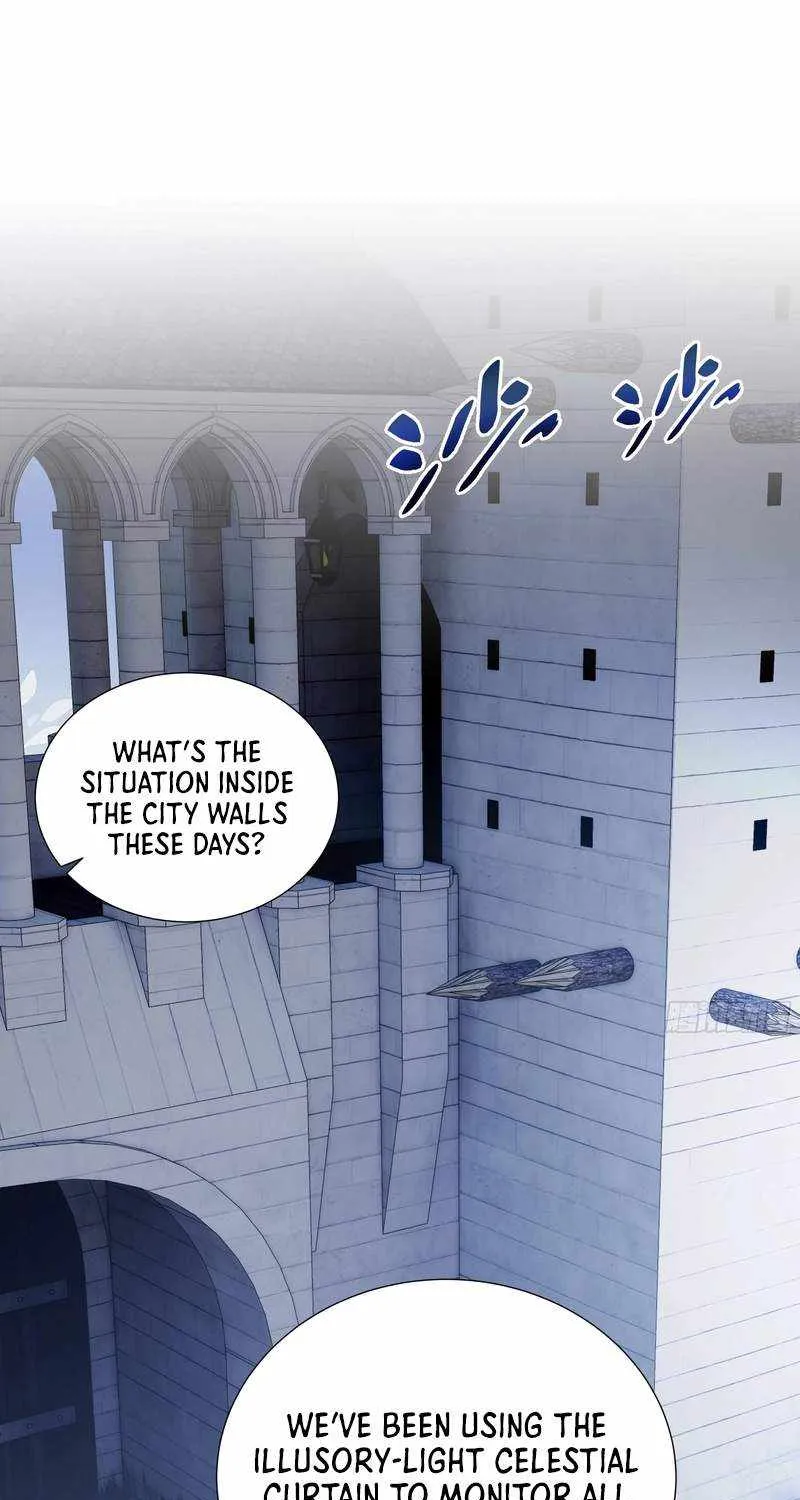 I Contracted Myself Chapter 18 page 5 - 