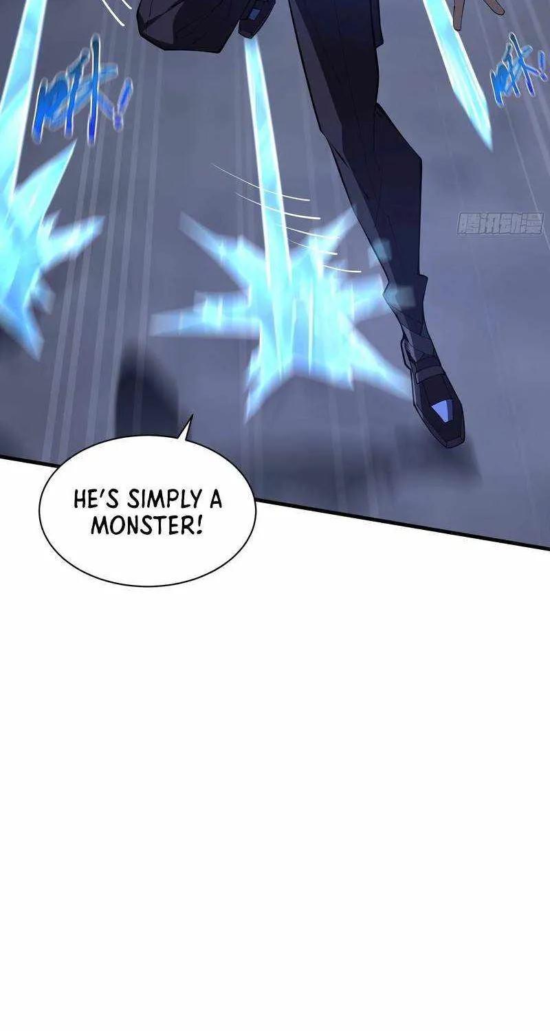 I Contracted Myself Chapter 18 page 47 - 