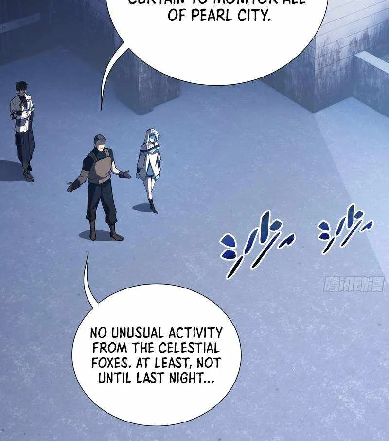 I Contracted Myself Chapter 18 page 6 - 