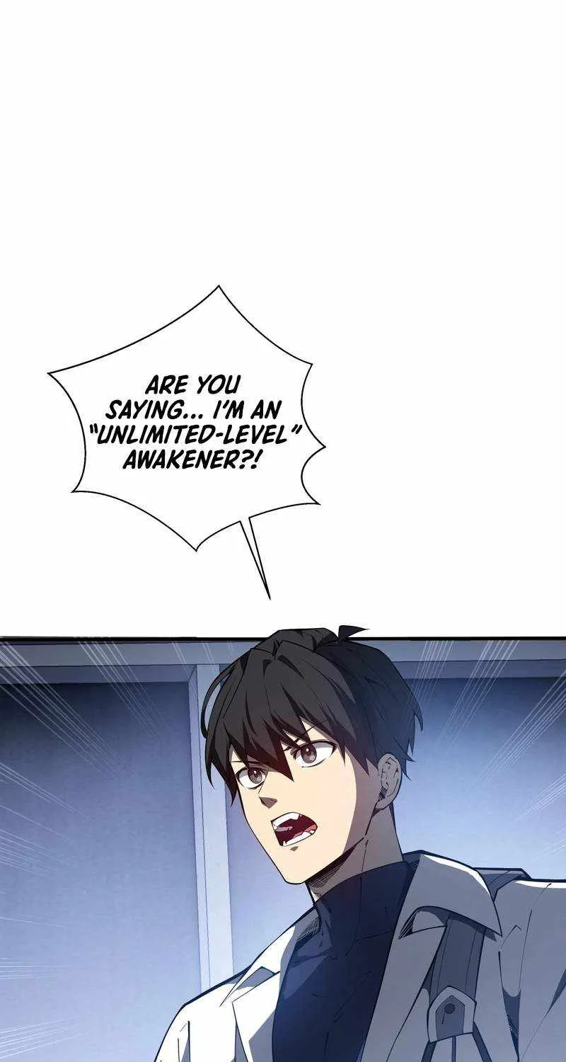 I Contracted Myself Chapter 18 page 72 - 