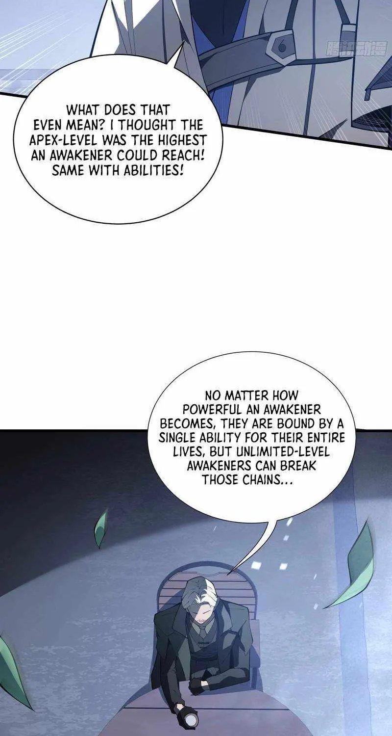 I Contracted Myself Chapter 18 page 73 - 