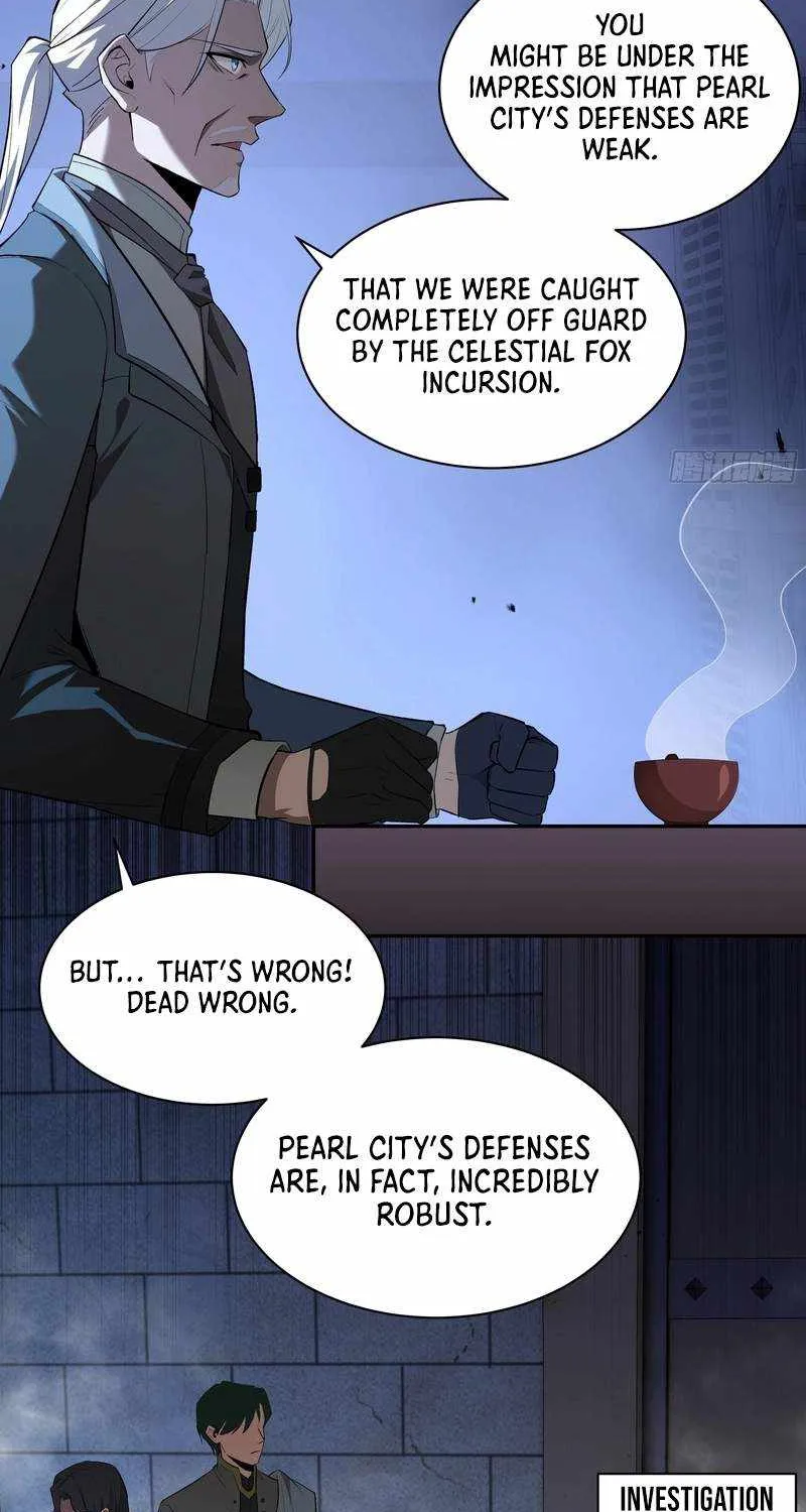I Contracted Myself Chapter 19 page 46 - 