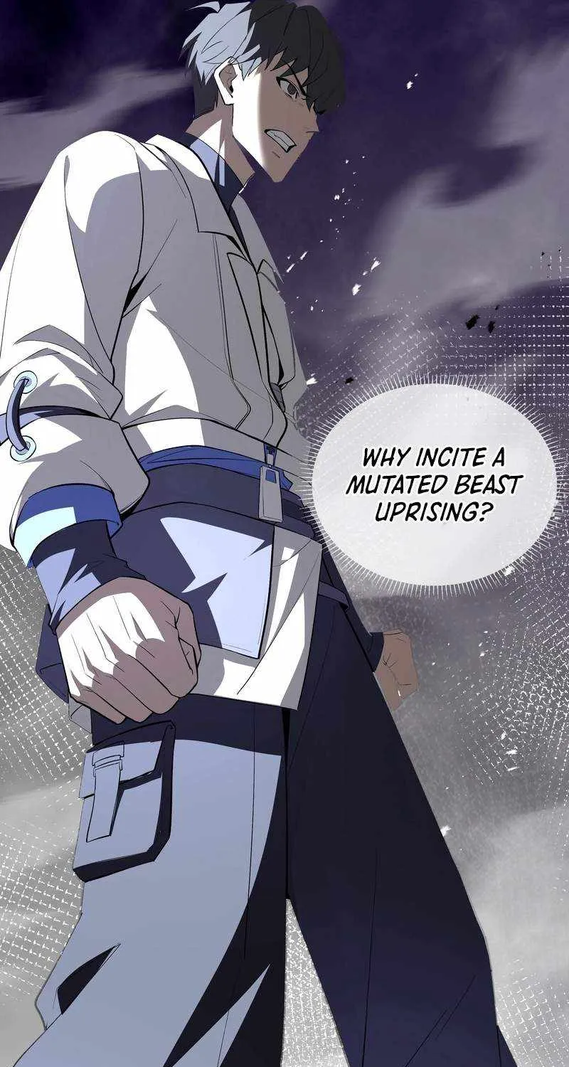 I Contracted Myself Chapter 19 page 64 - 