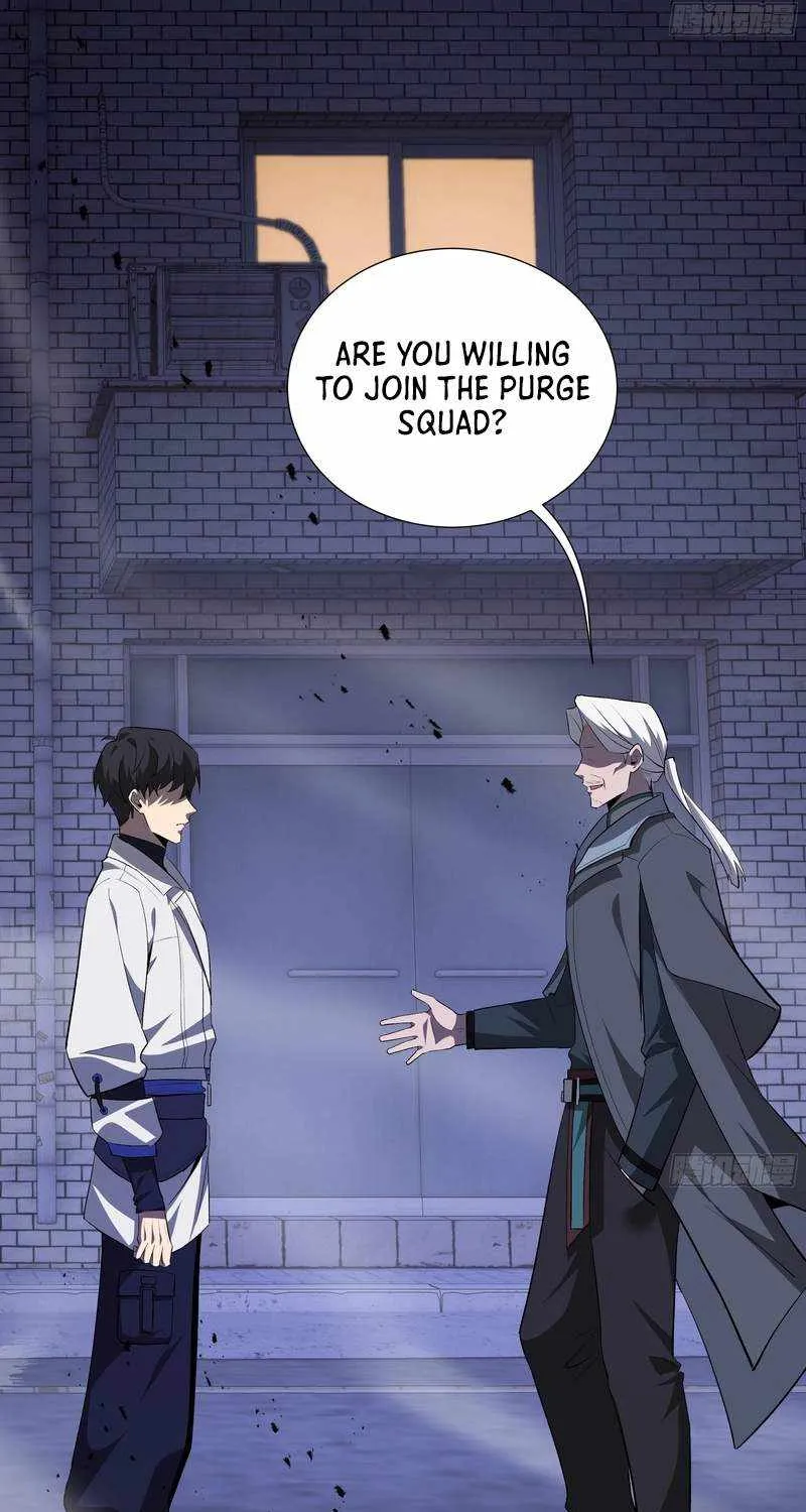 I Contracted Myself Chapter 19 page 72 - 
