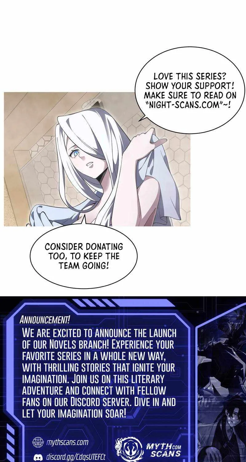 I Contracted Myself Chapter 19 page 77 - 
