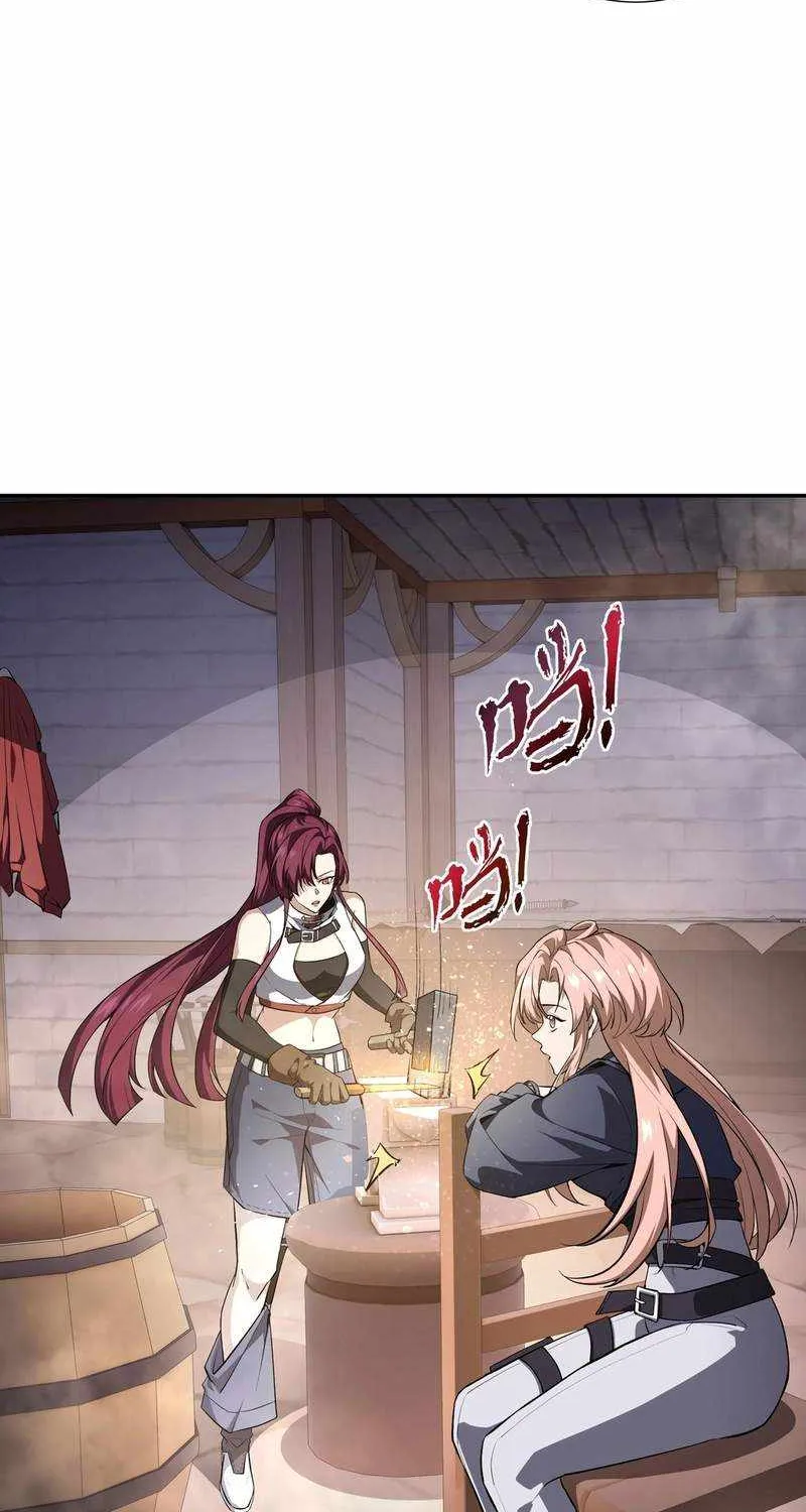 I Contracted Myself Chapter 20 page 4 - 