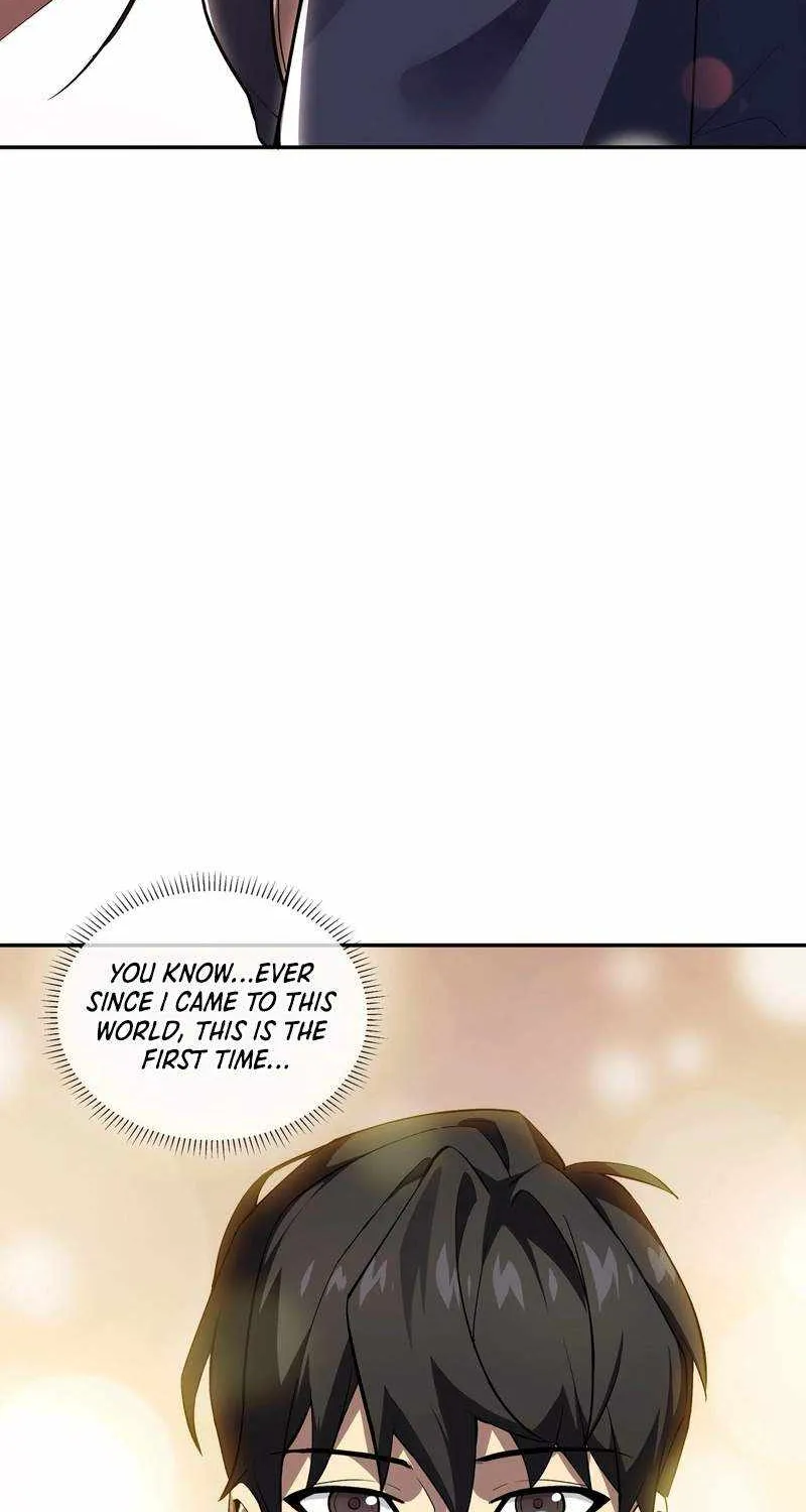 I Contracted Myself Chapter 20 page 46 - 