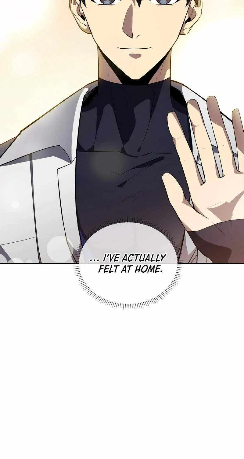 I Contracted Myself Chapter 20 page 47 - 