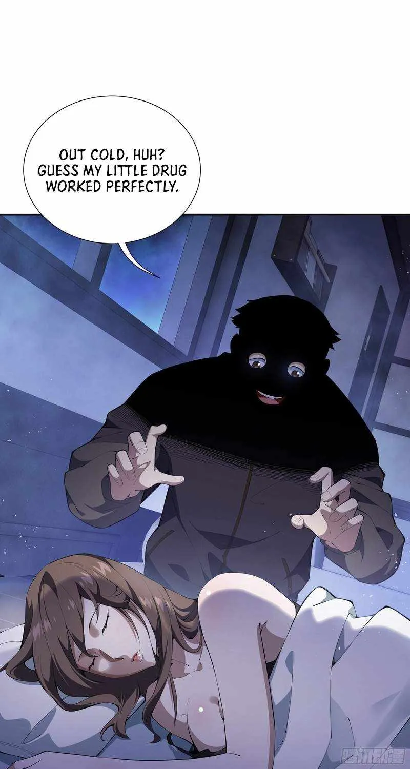 I Contracted Myself Chapter 21 page 11 - 