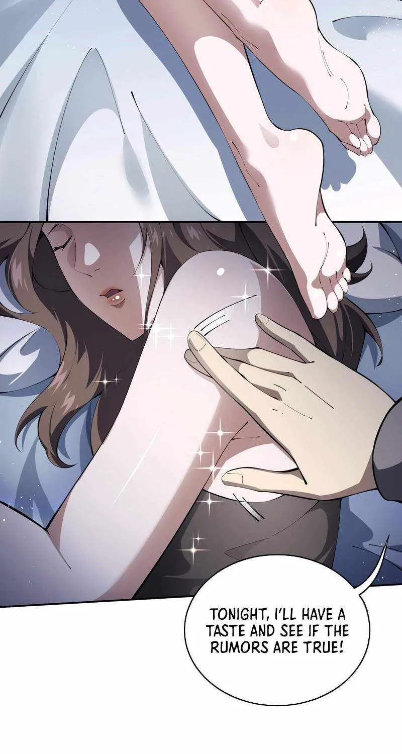 I Contracted Myself Chapter 21 page 14 - 