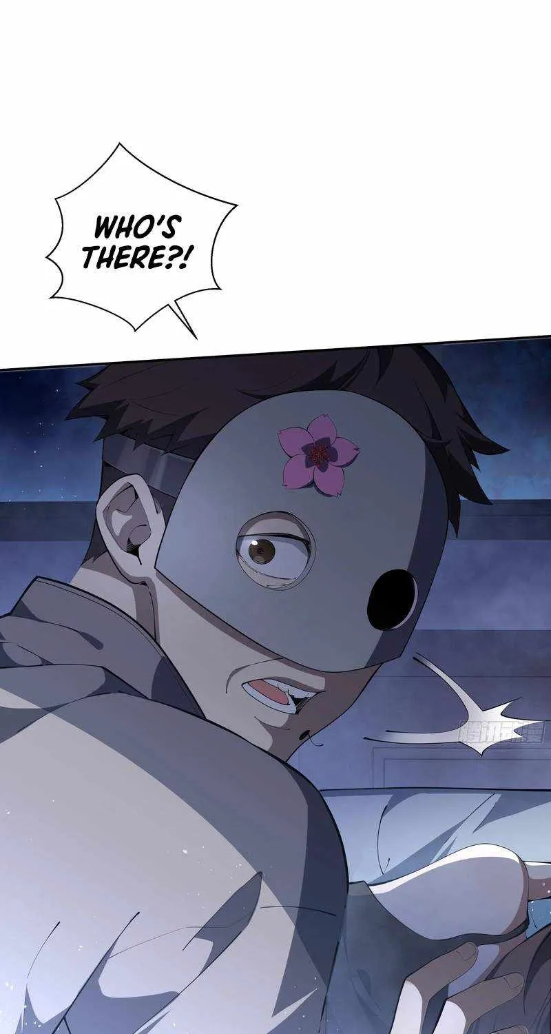 I Contracted Myself Chapter 21 page 16 - 