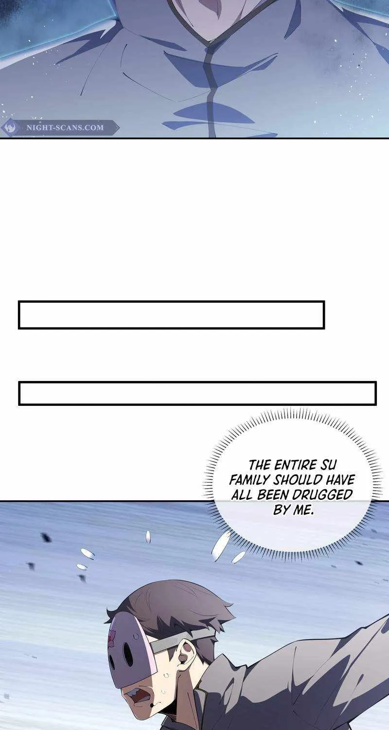 I Contracted Myself Chapter 21 page 22 - 