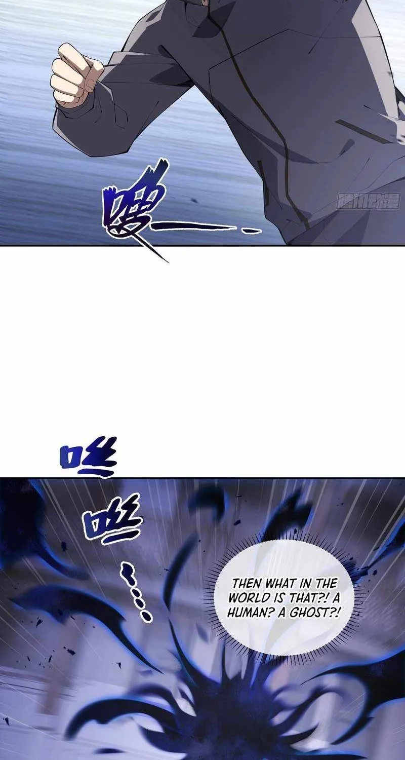 I Contracted Myself Chapter 21 page 23 - 