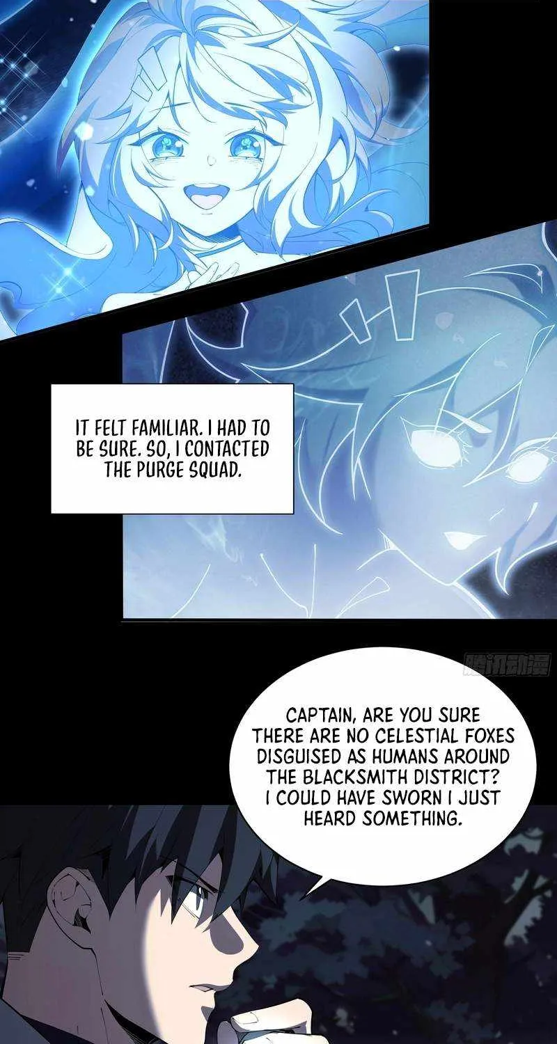 I Contracted Myself Chapter 21 page 4 - 