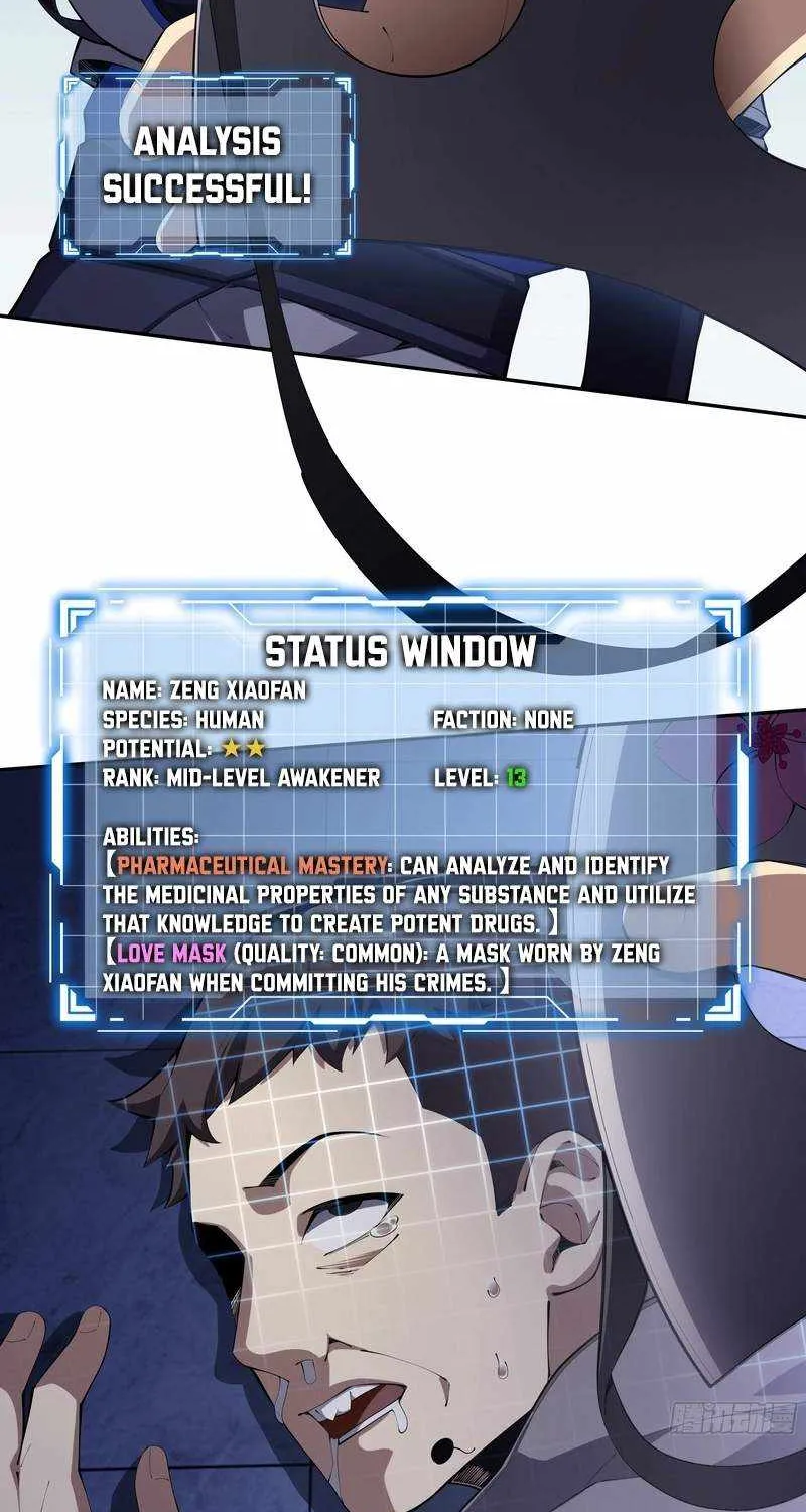 I Contracted Myself Chapter 21 page 31 - 