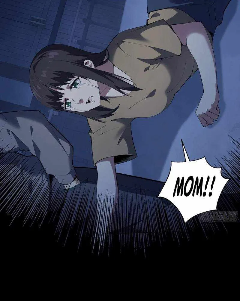 I Contracted Myself Chapter 21 page 35 - 