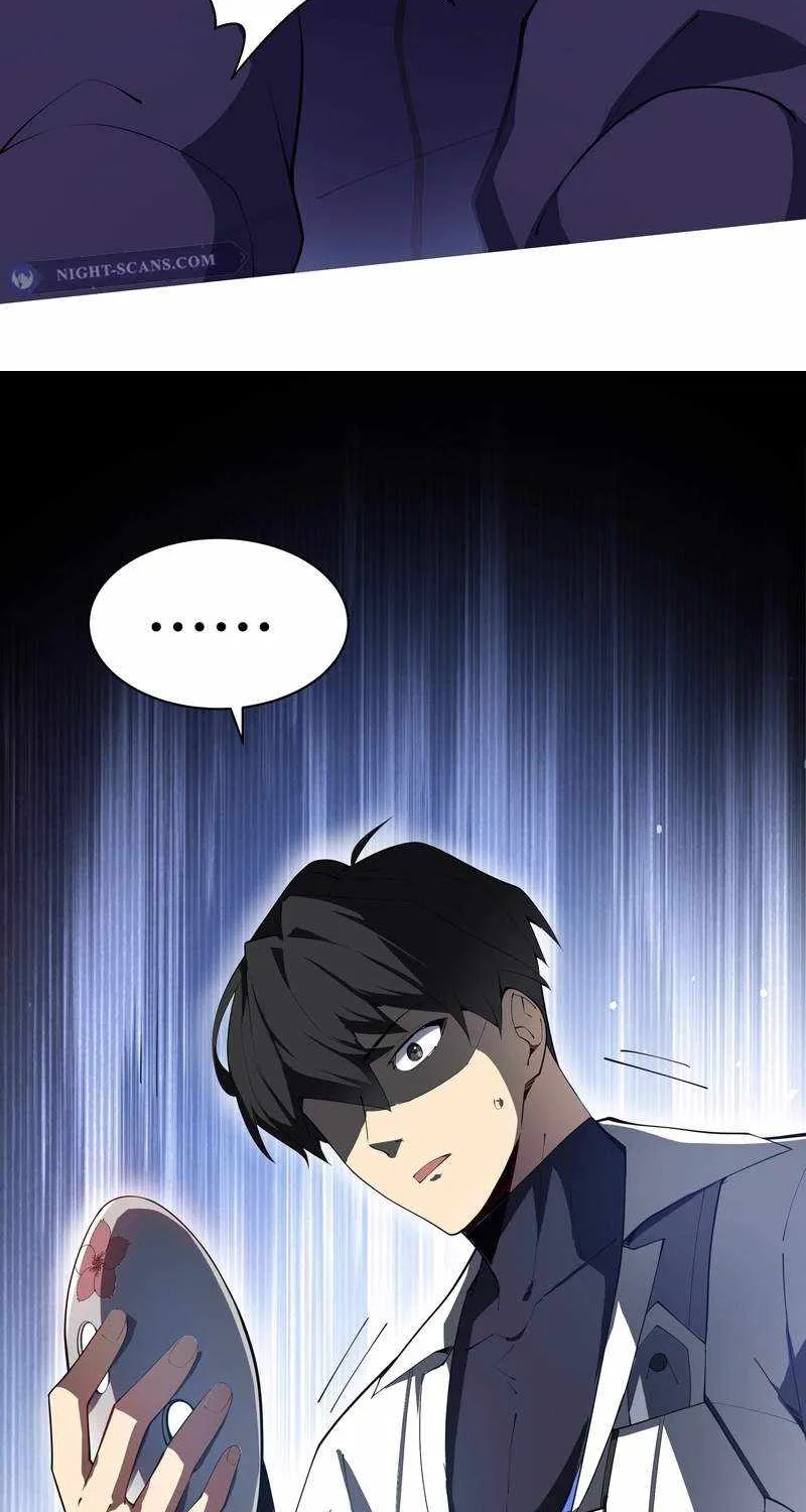 I Contracted Myself Chapter 21 page 39 - 