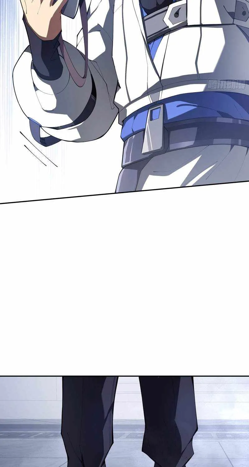 I Contracted Myself Chapter 21 page 40 - 